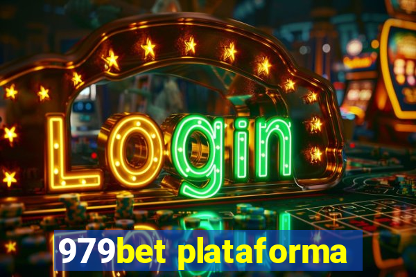 979bet plataforma